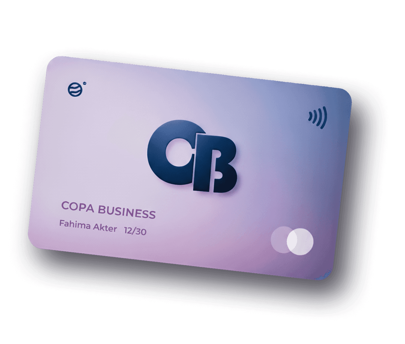 Crypto Card